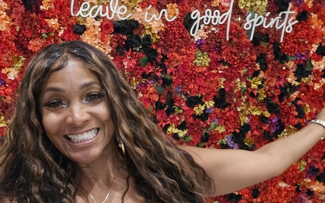 ✨ Birthday Reflections – Soul & Self-Care Sunday ✨
