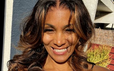 • “Changed People Adjust. Transformed People Ascend.” One survives the season; the other shifts the atmosphere.