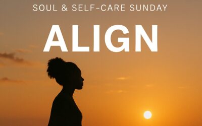 The Word for This Season ALIGN…2026 HERE I COME!!!